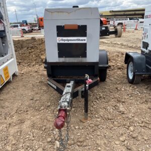 2019 WACKER NEUSON G25