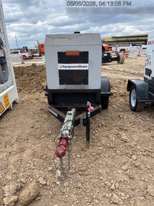 2019 WACKER NEUSON G25