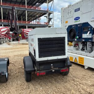 2019 WACKER NEUSON G25