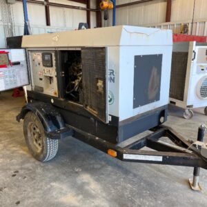 2019 WACKER NEUSON G25