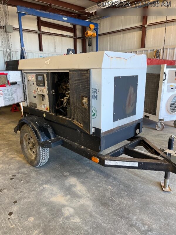 2019 WACKER NEUSON G25
