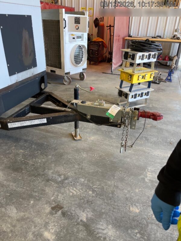 2019 WACKER NEUSON G25