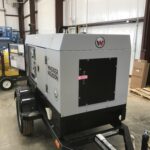 2019 WACKER NEUSON G25