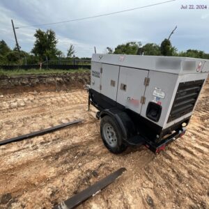 2019 WACKER NEUSON G25