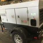 2019 WACKER NEUSON G25