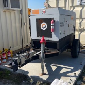 2019 WACKER NEUSON G25