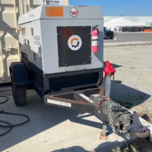 2019 WACKER NEUSON G25