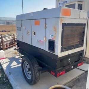 2019 WACKER NEUSON G25