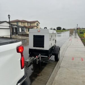 2019 WACKER NEUSON G25