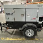 2019 WACKER NEUSON G25