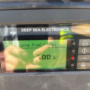 2019 WACKER NEUSON G25