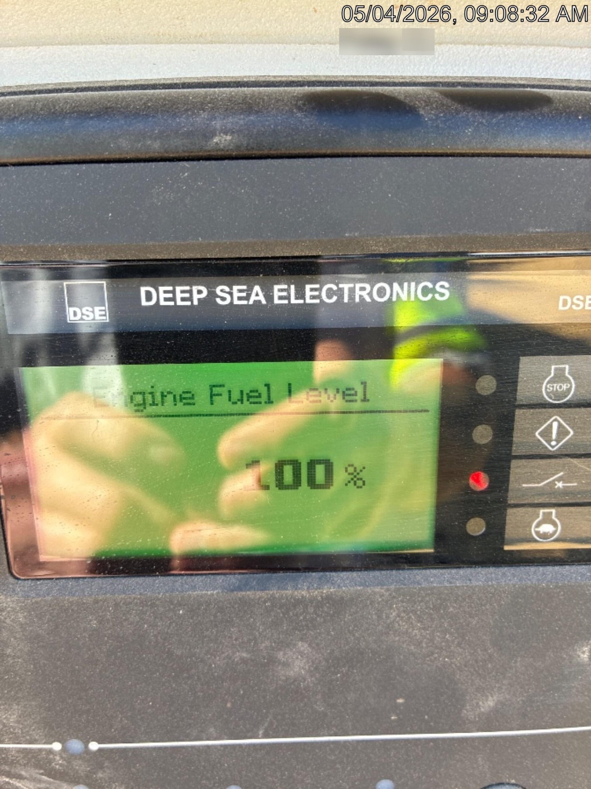 2019 WACKER NEUSON G25