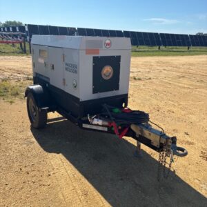 2019 WACKER NEUSON G25