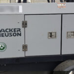 2019 WACKER NEUSON G25