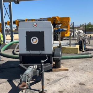 2019 WACKER NEUSON G25
