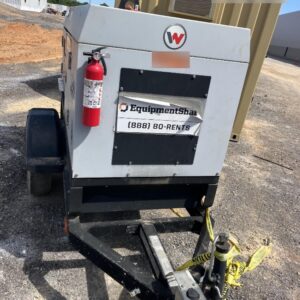 2019 WACKER NEUSON G25