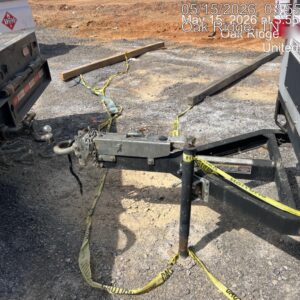 2019 WACKER NEUSON G25