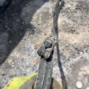 2019 WACKER NEUSON G25