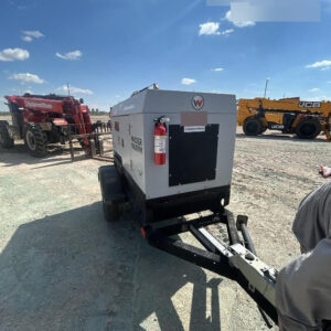 2019 WACKER NEUSON G25