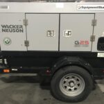 2019 WACKER NEUSON G25