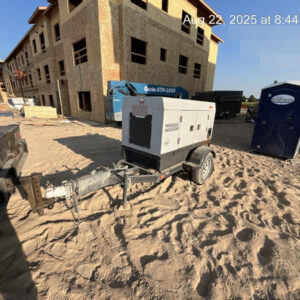 2019 WACKER NEUSON G25