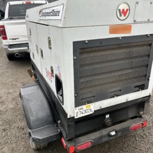 2019 WACKER NEUSON G25