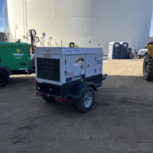 2019 WACKER NEUSON G25