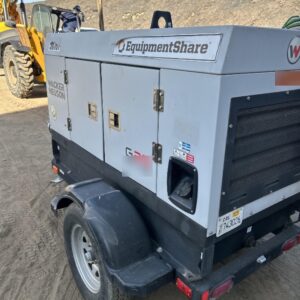 2019 WACKER NEUSON G25