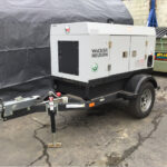 2019 WACKER NEUSON G25