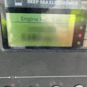 2019 WACKER NEUSON G25