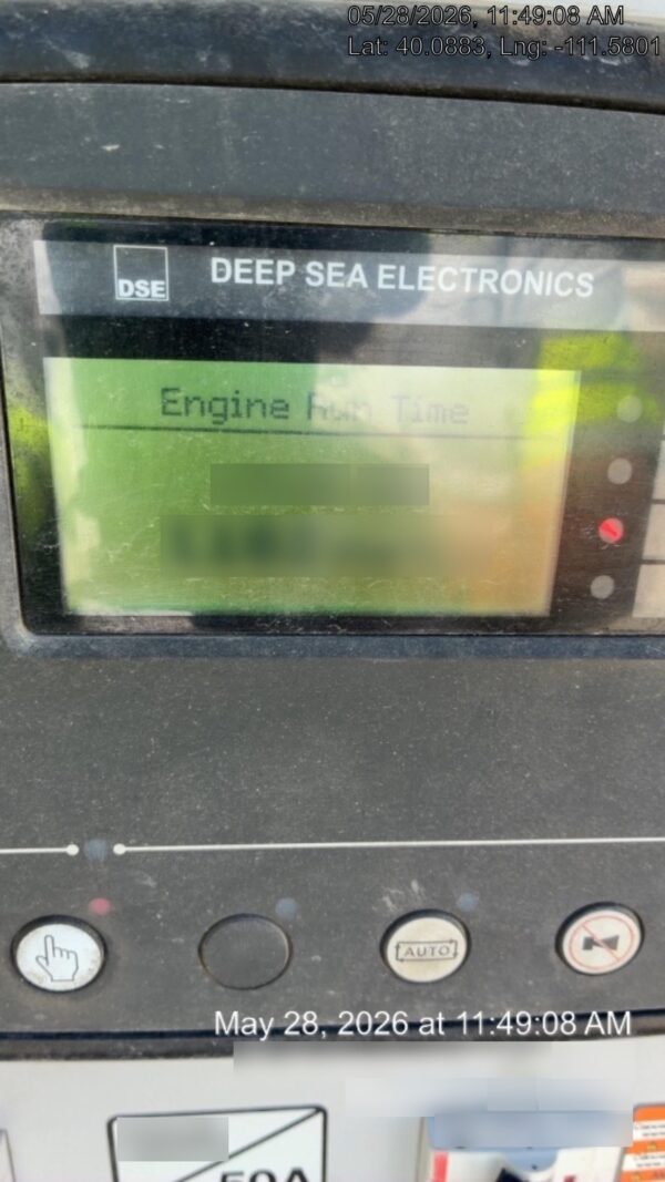2019 WACKER NEUSON G25