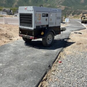 2019 WACKER NEUSON G25