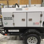 2019 WACKER NEUSON G25