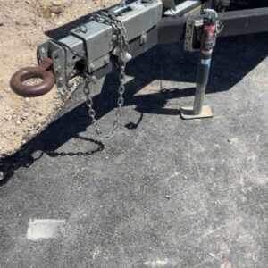 2019 WACKER NEUSON G25