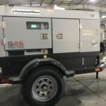 2019 WACKER NEUSON G25
