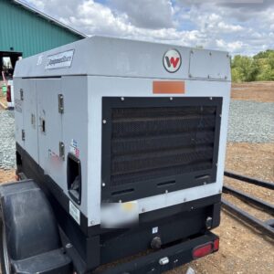 2019 WACKER NEUSON G25