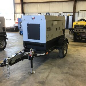 2019 WACKER NEUSON G25