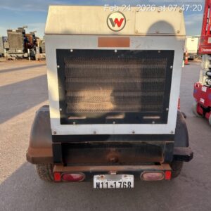 2019 WACKER NEUSON G25