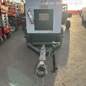 2019 WACKER NEUSON G25