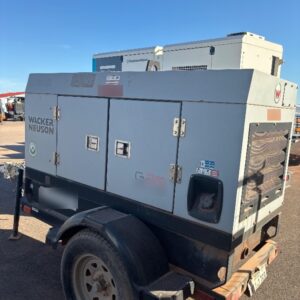 2019 WACKER NEUSON G25