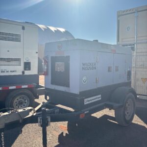 2019 WACKER NEUSON G25