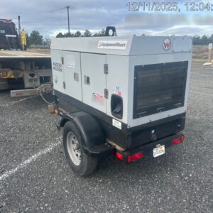 2019 WACKER NEUSON G25