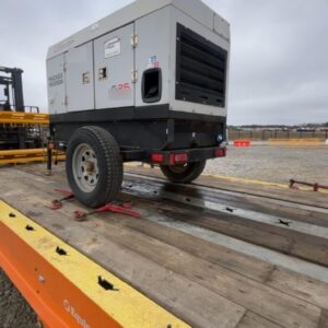 2019 WACKER NEUSON G25