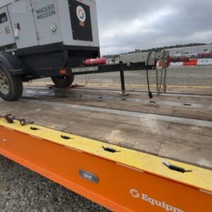 2019 WACKER NEUSON G25