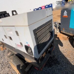 2019 WACKER NEUSON G25
