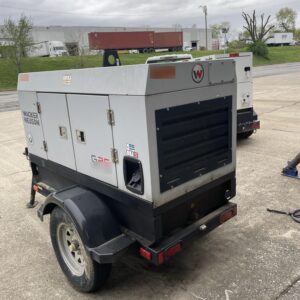 2019 WACKER NEUSON G25