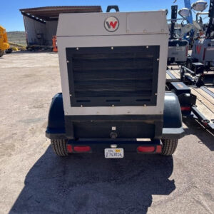 2019 WACKER NEUSON G25