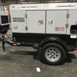 2019 WACKER NEUSON G25