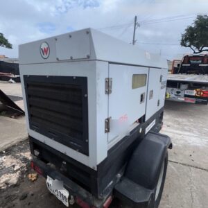 2019 WACKER NEUSON G25