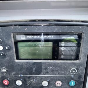 2019 WACKER NEUSON G25